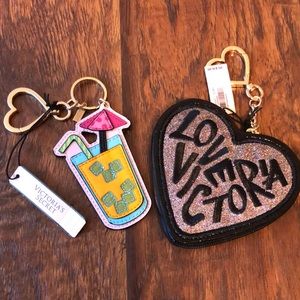 VS Key chains